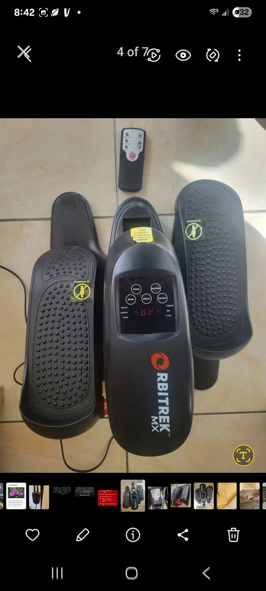 Orbitrex Mx - Image 2