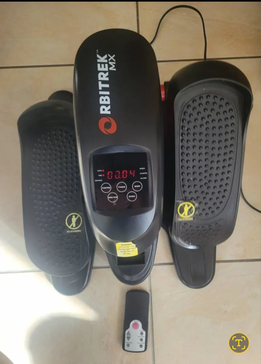 Orbitrex Mx - Image 1