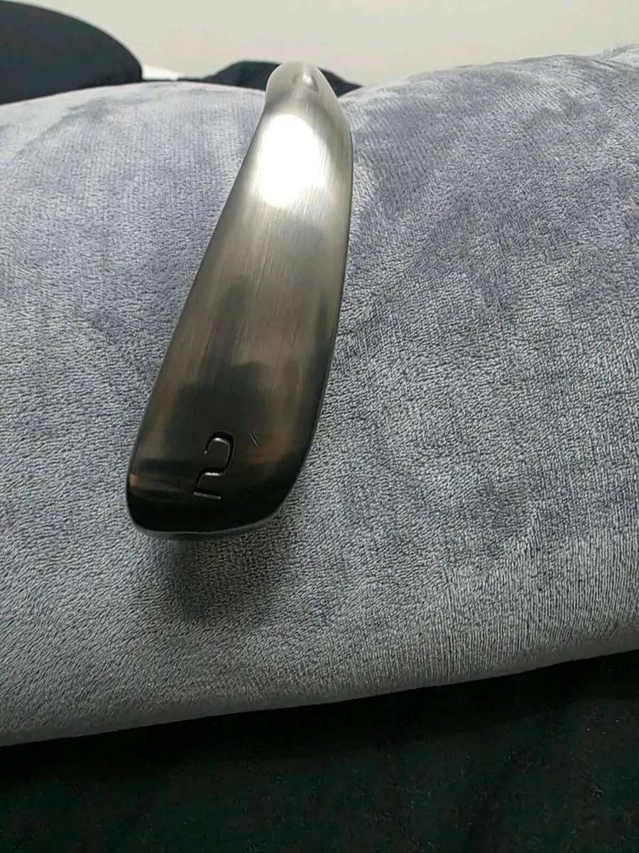 Mizuno Pro Hi-Fli 2 Iron - Image 3