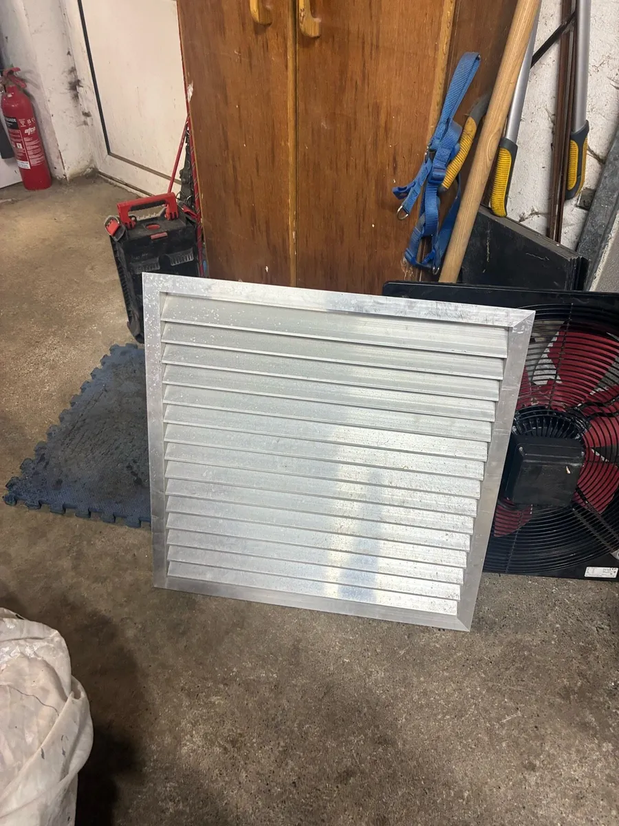 Fan - Image 1