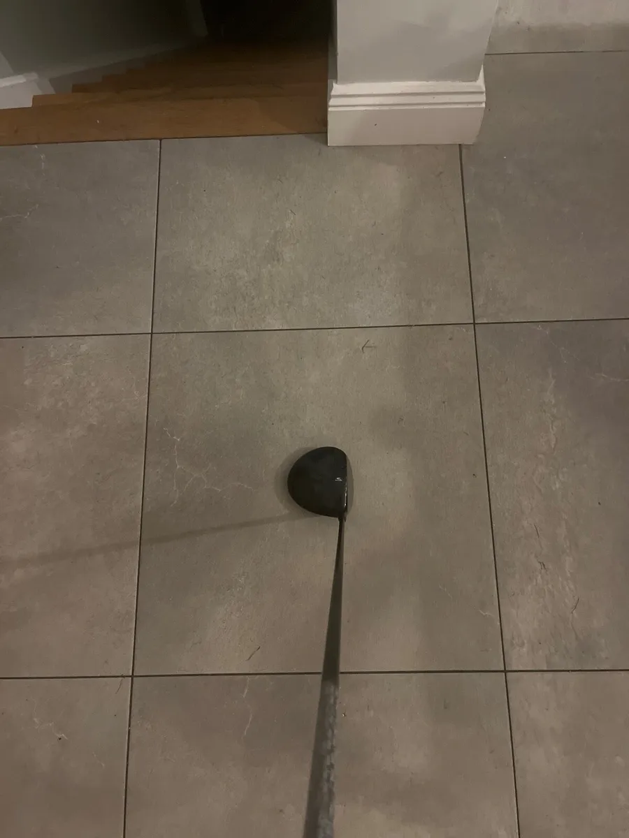 Left handed Driver - Image 2