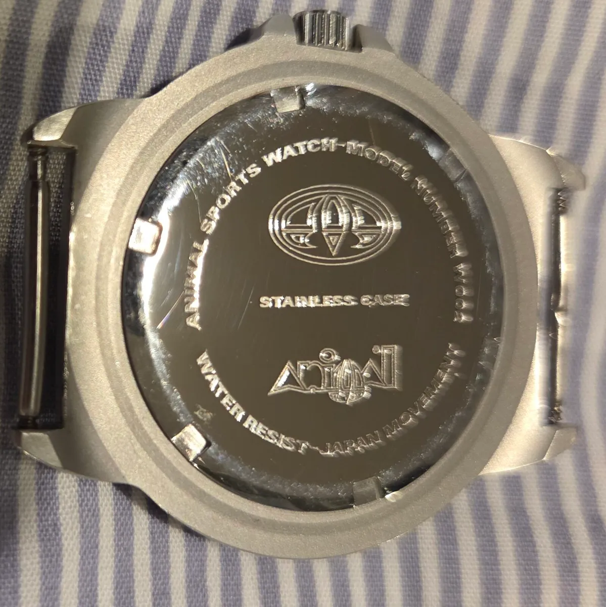 Animal Watch Model W002 - Image 4