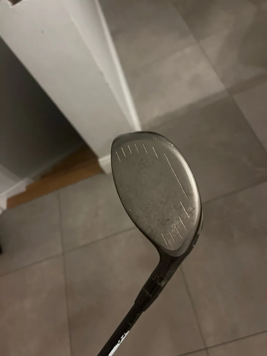 Left handed Driver - Image 3