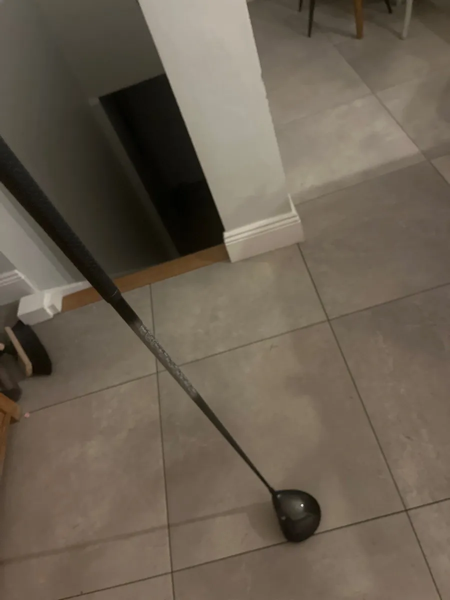 Left handed Driver - Image 4