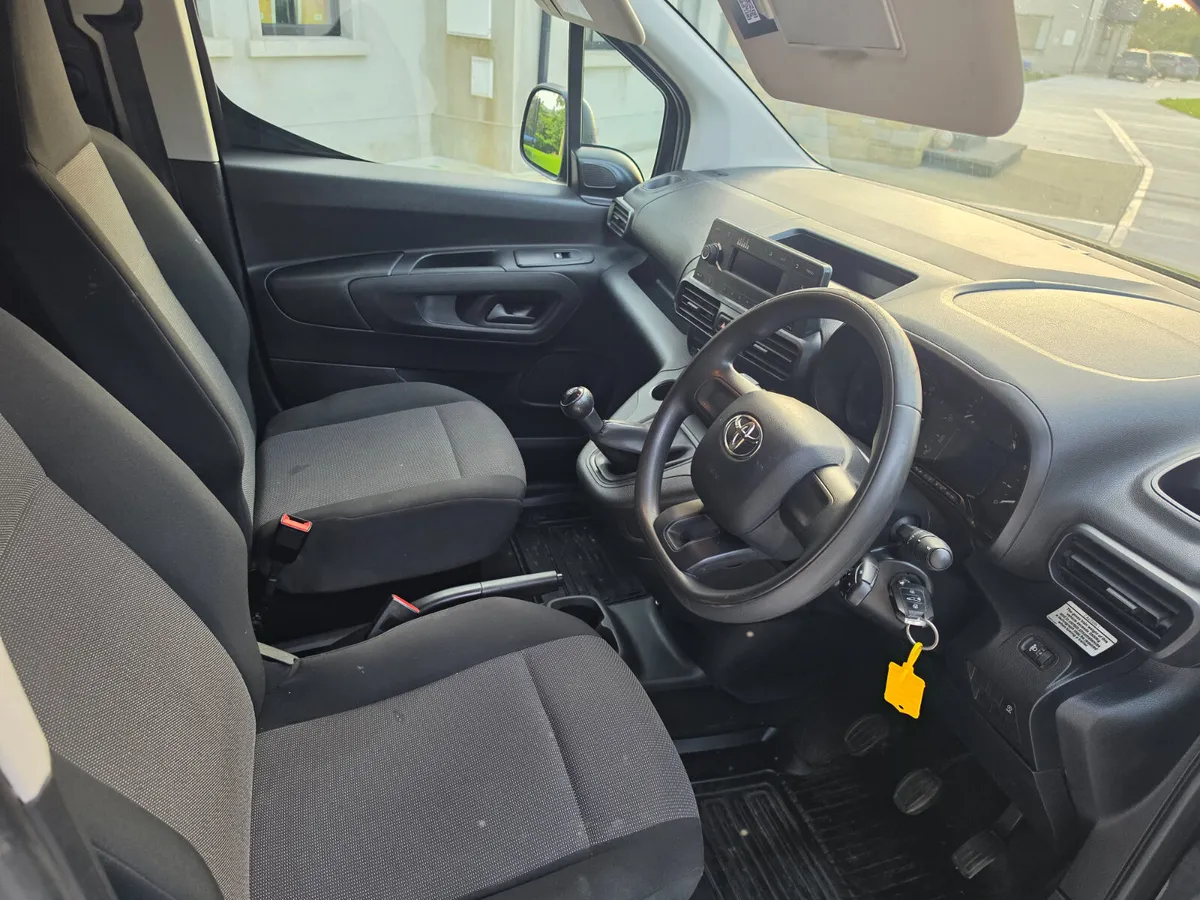 Toyota Proace - Image 2