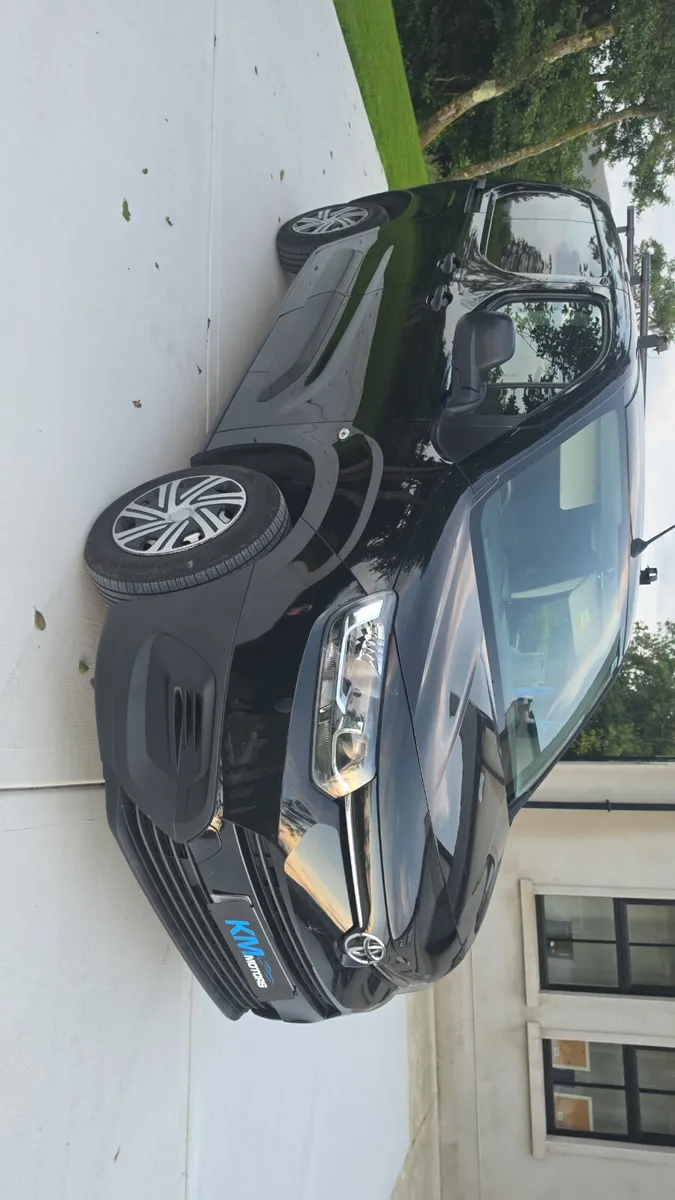 Toyota Proace - Image 1