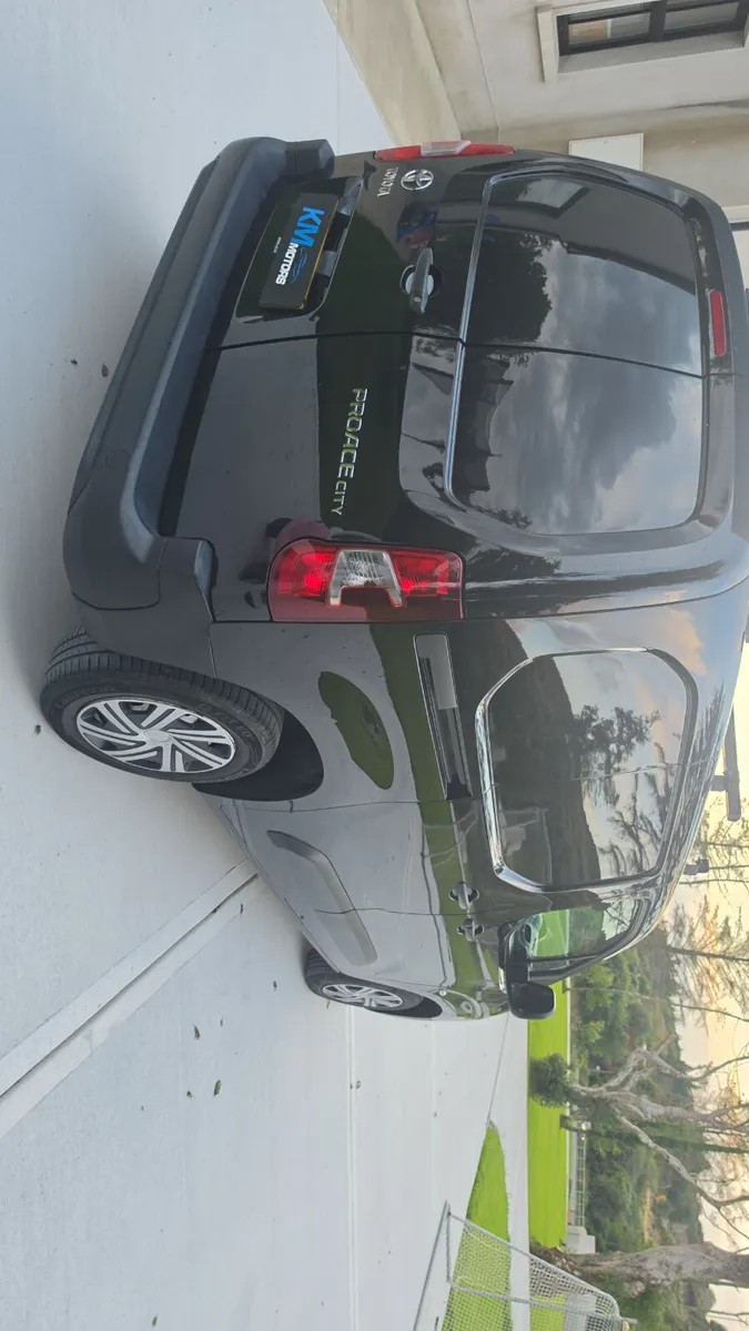 Toyota Proace - Image 4