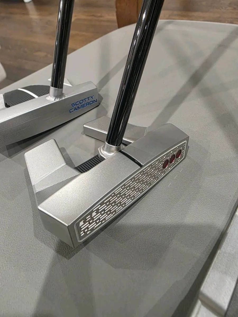 Scotty Cameron Phantom 5 OC 2026 - Image 1