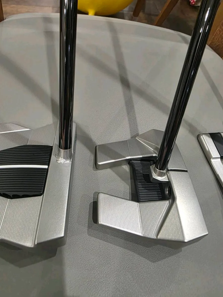 Scotty Cameron Phantom 5 OC 2026 - Image 2