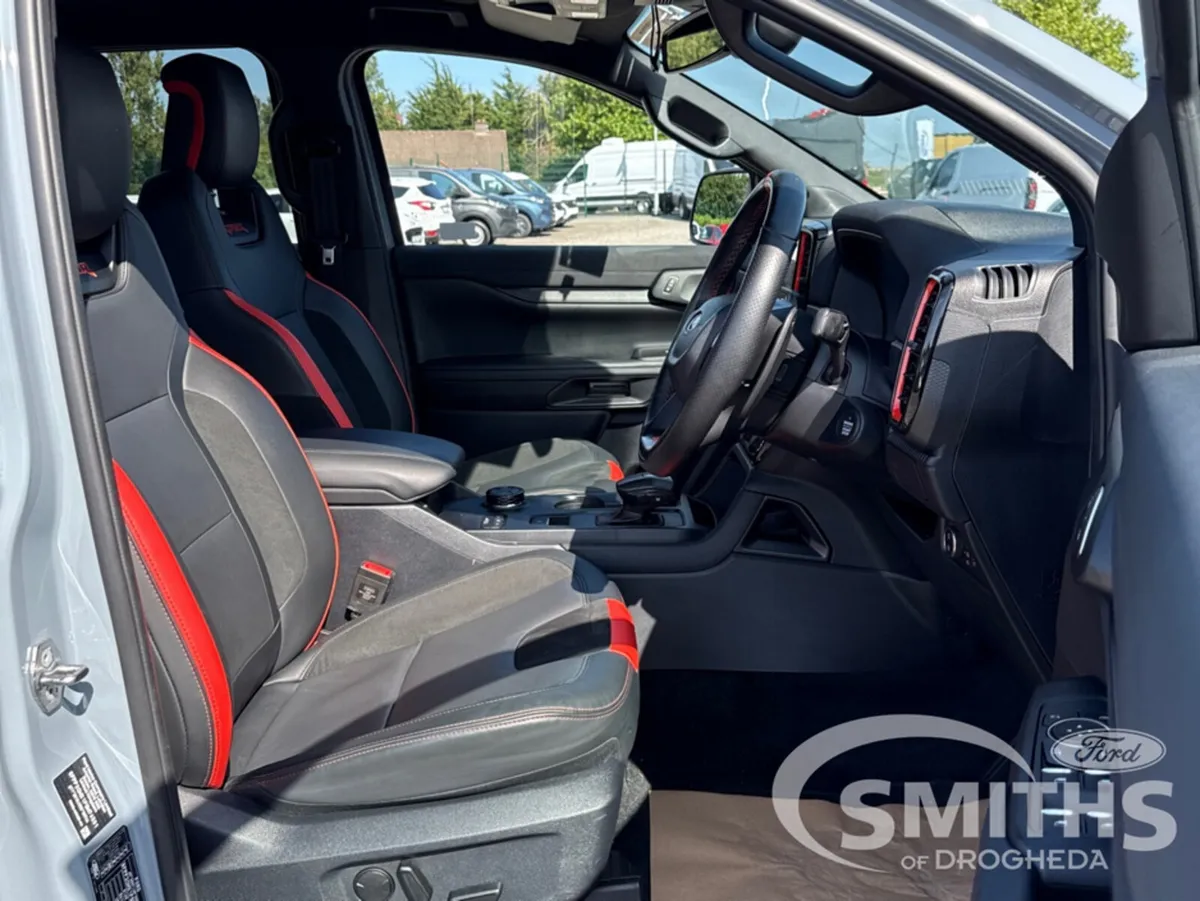 Ford Ranger DC RAPTOR 2.0 ECO BLUE - Image 4