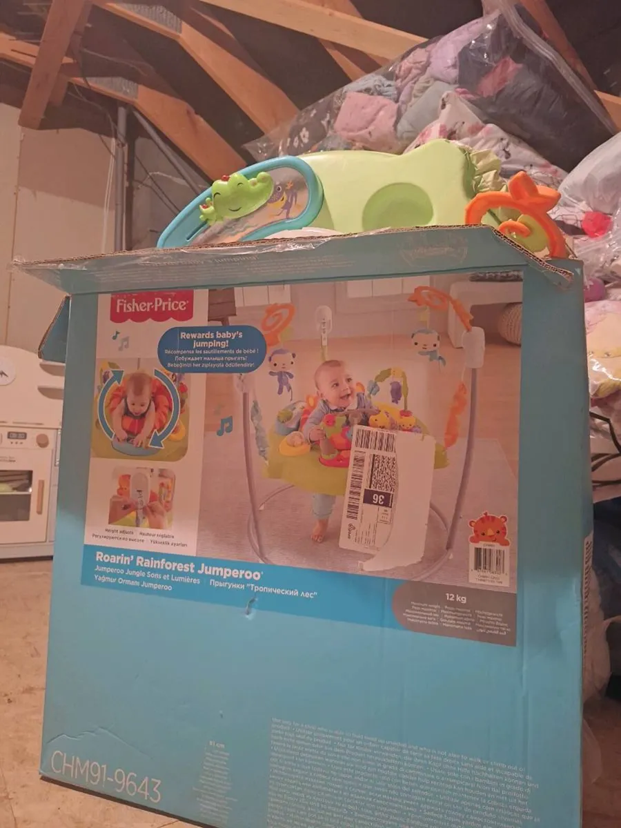 Jumperoo - Image 2