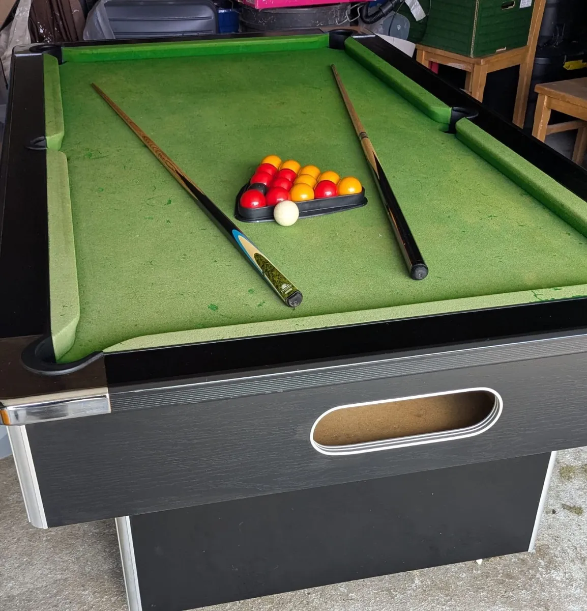 Pool Table - Image 2