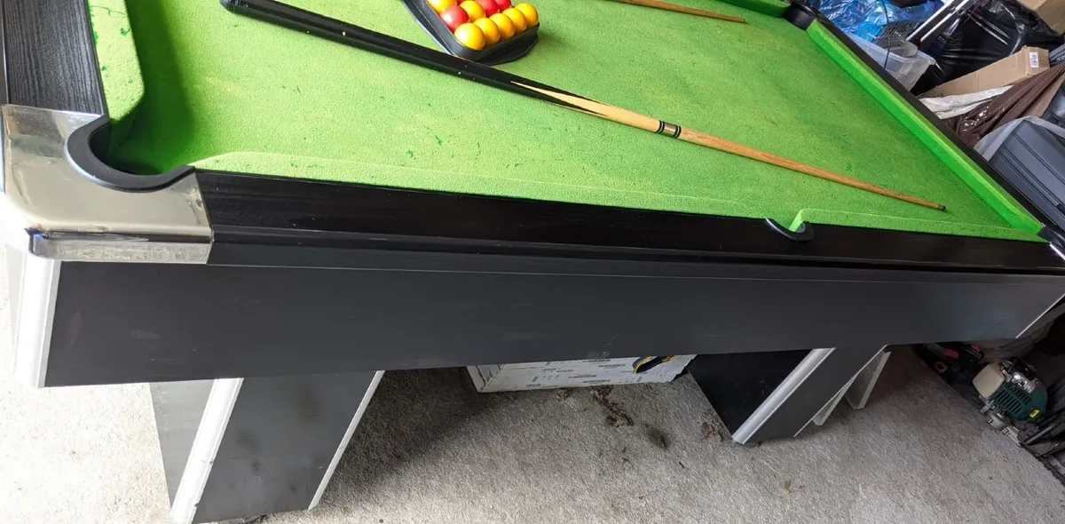Pool Table - Image 3