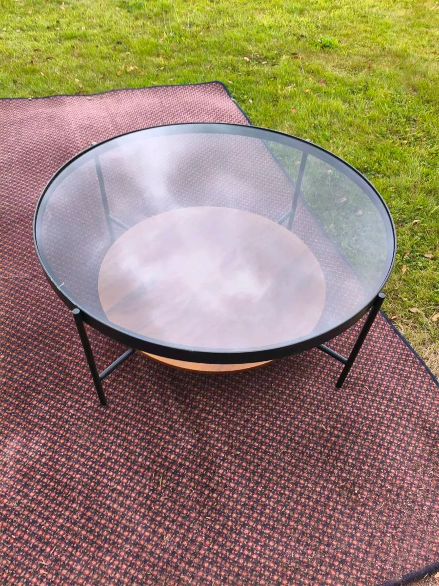 Beautiful new coffee table 65 euro - Image 3