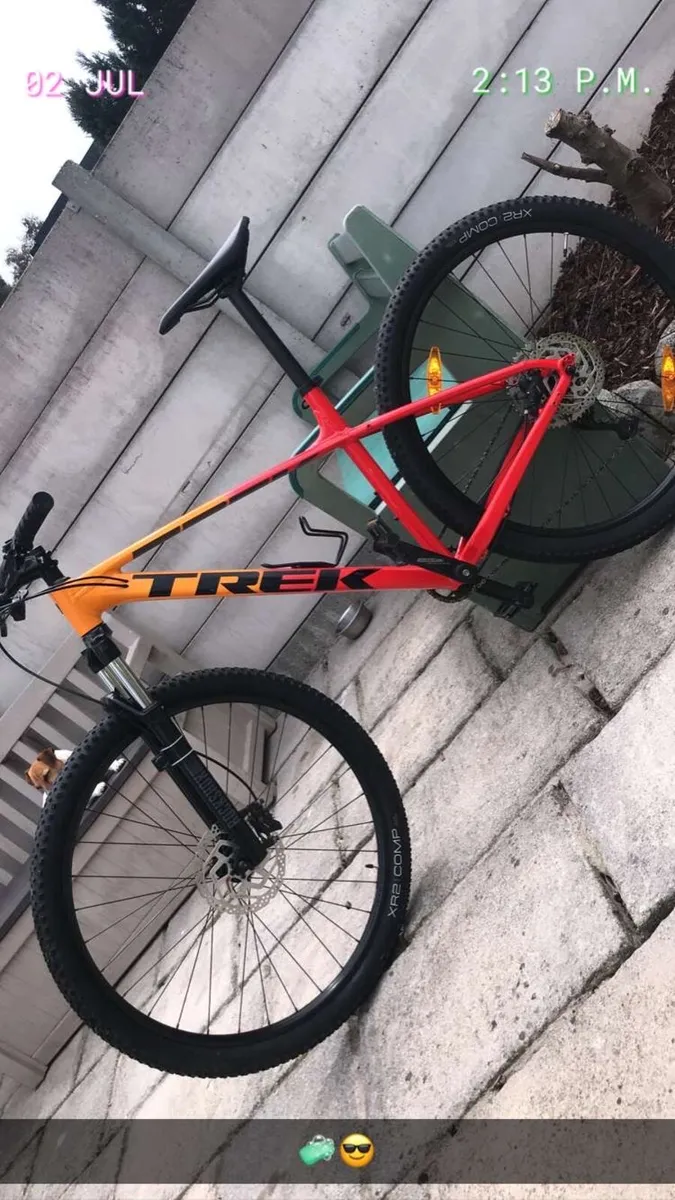 Trek Marlin 7 2021 - Image 2