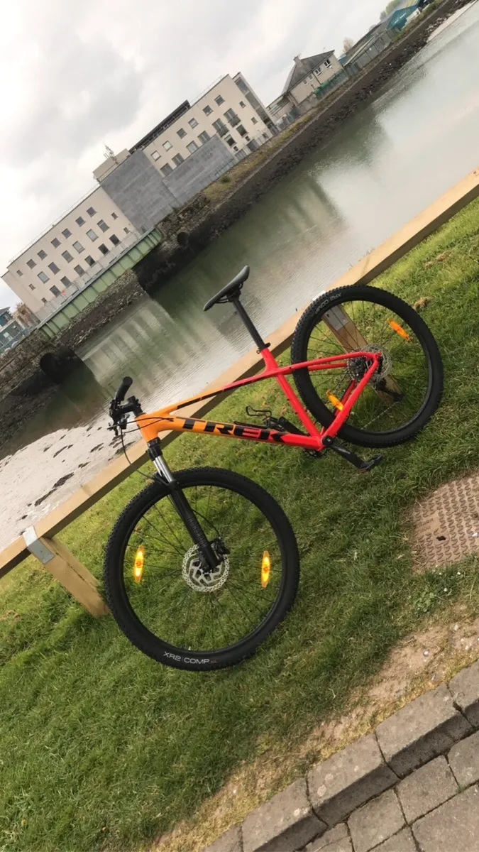 Trek Marlin 7 2021 - Image 3