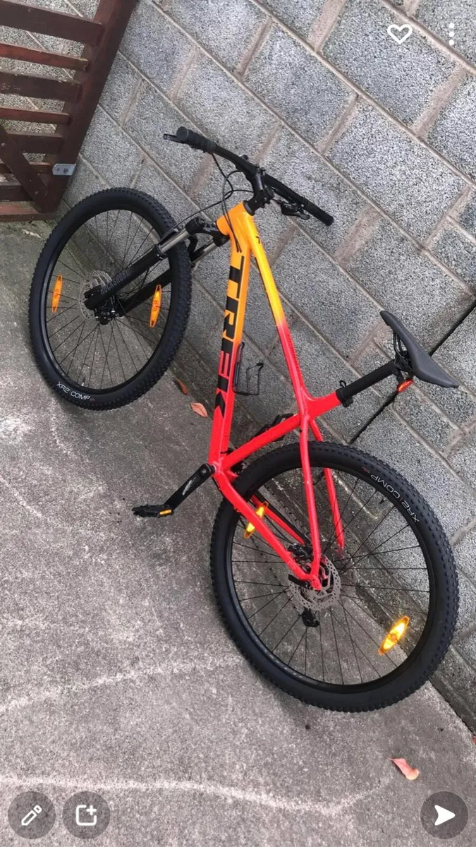 Trek Marlin 7 2021 - Image 1