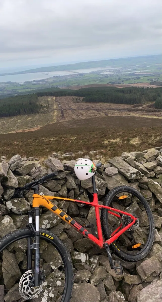 Trek Marlin 7 2021 - Image 4