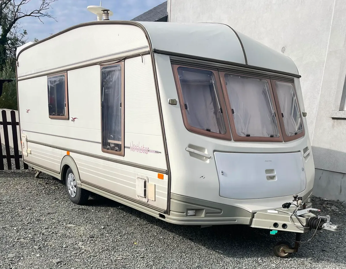 Caravan - Image 1
