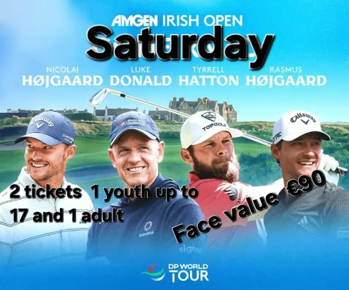 Tickets