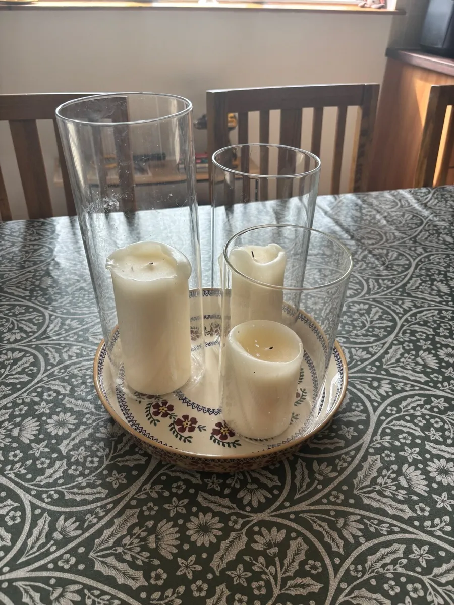 Candle holders - Image 3