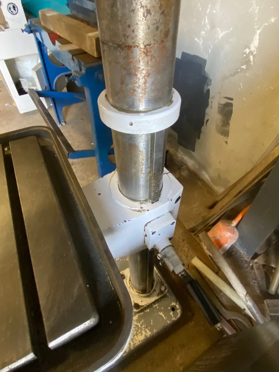 Pillar Drill - Image 2