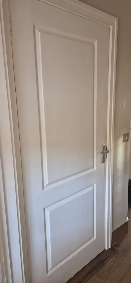 10 x Internal Doors - Image 2