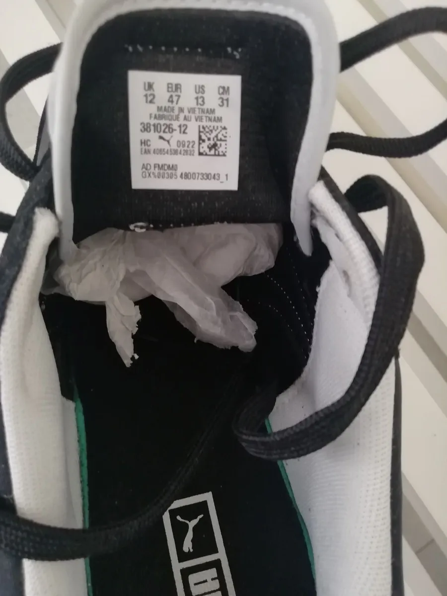 Puma Easy Rider 11 - Runners, Trainers, Footwear - Image 4