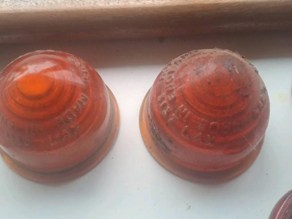 Austin A35 parts - Image 2