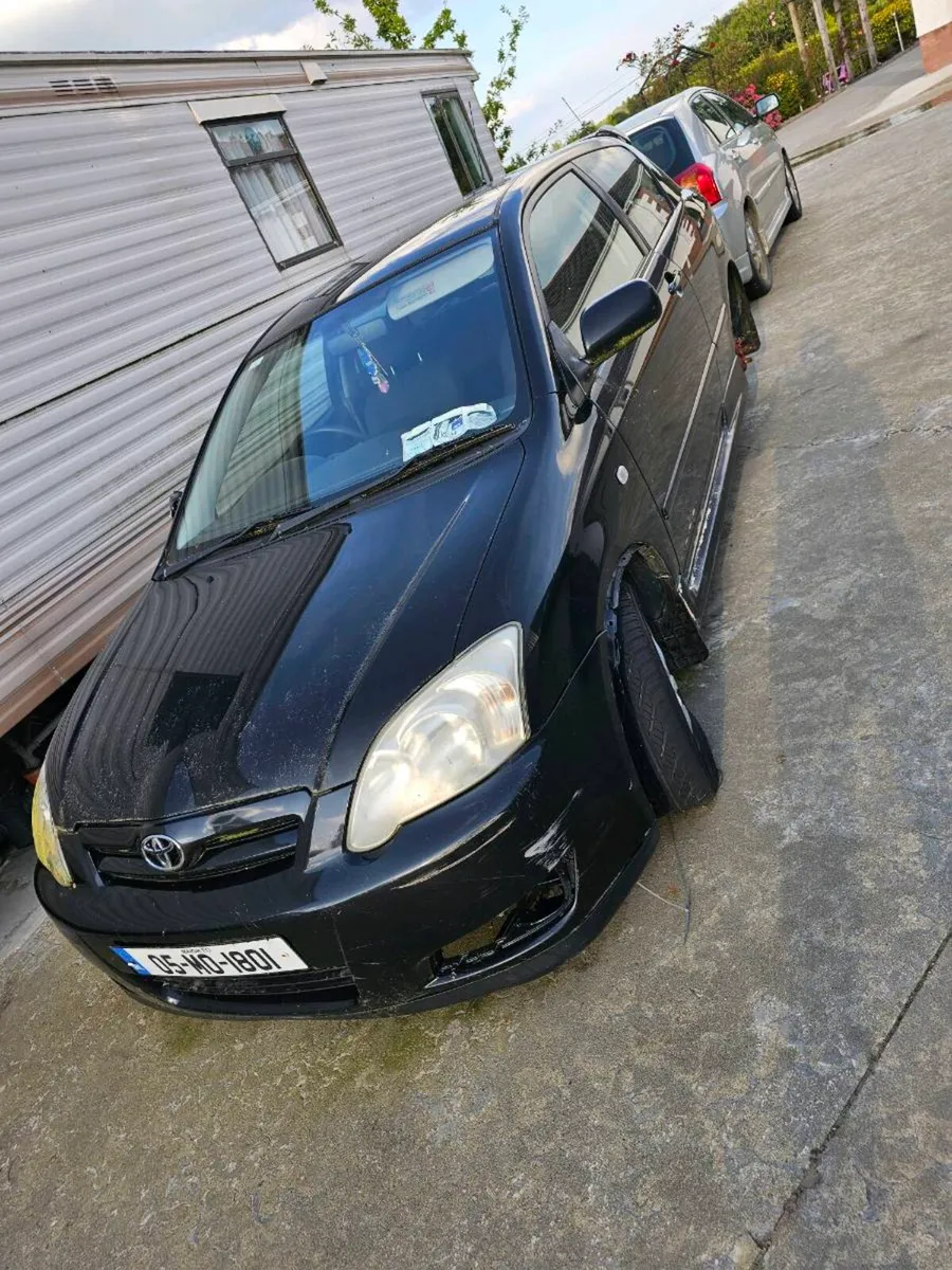2 cars - Image 2