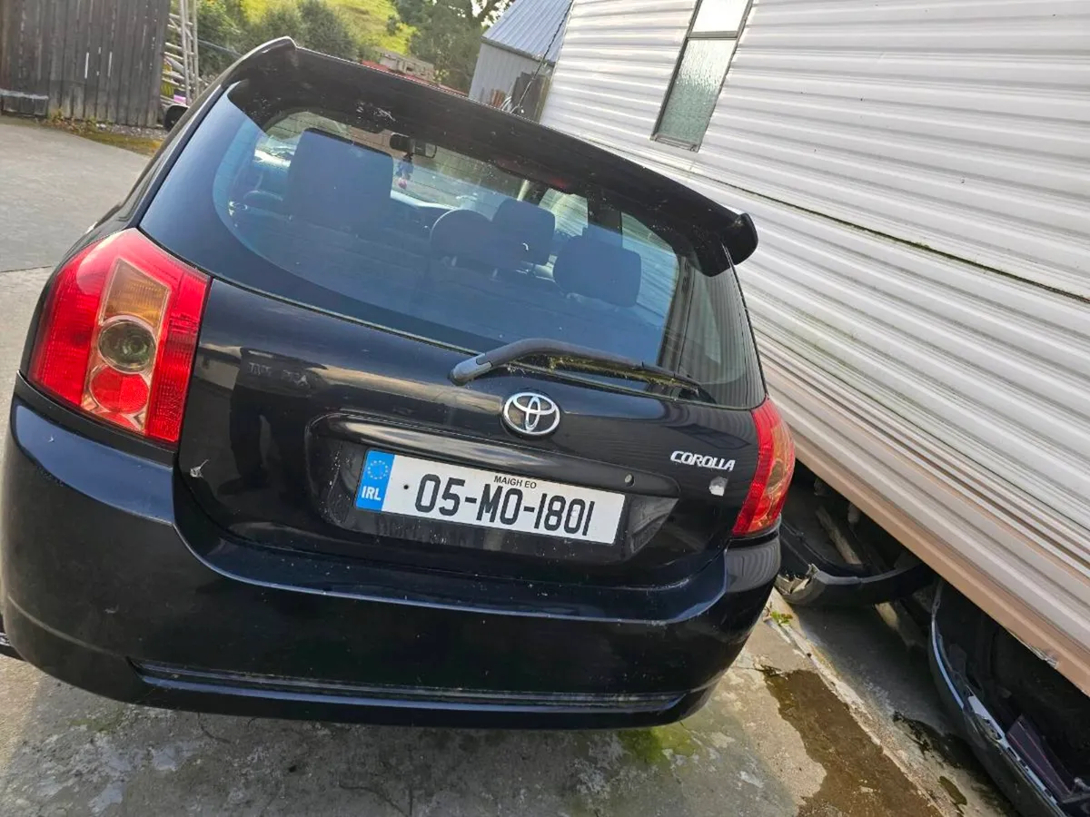 2 cars - Image 3