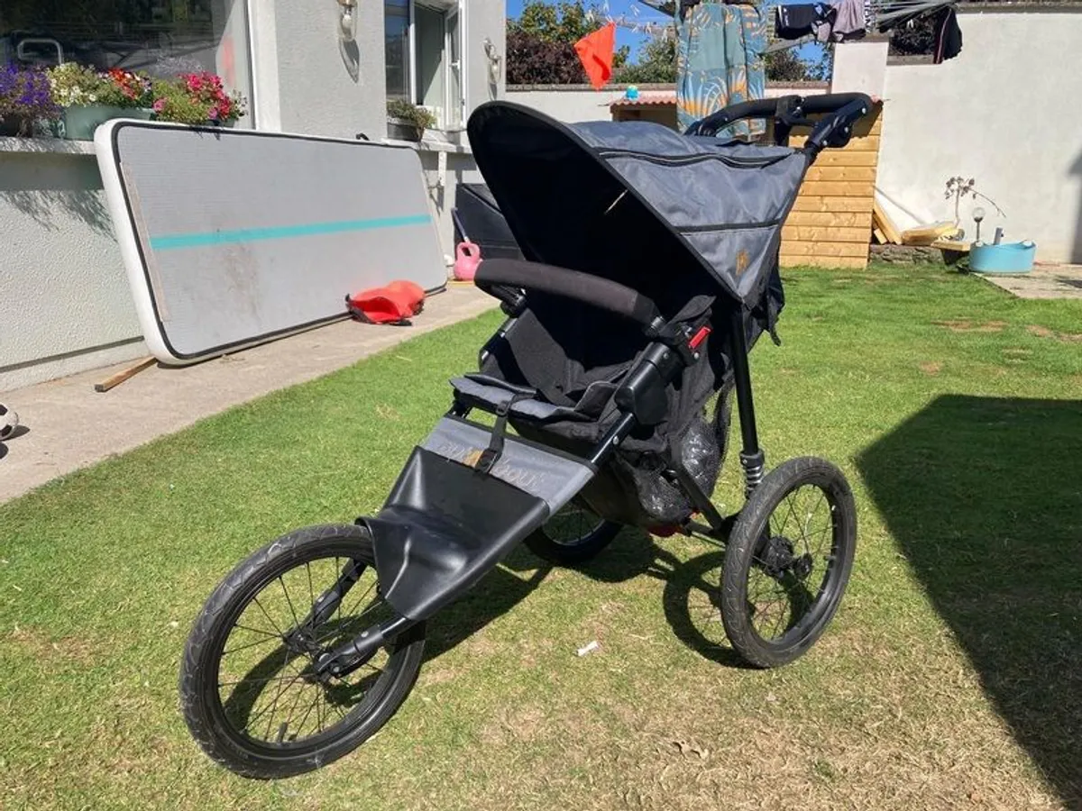 Out n About Nipper sport - Image 4