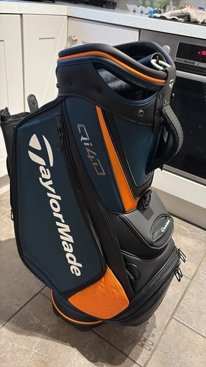 Taylormade Tour Qi4D