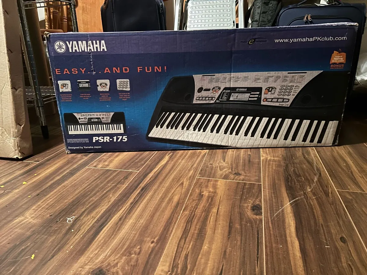 Keyboard