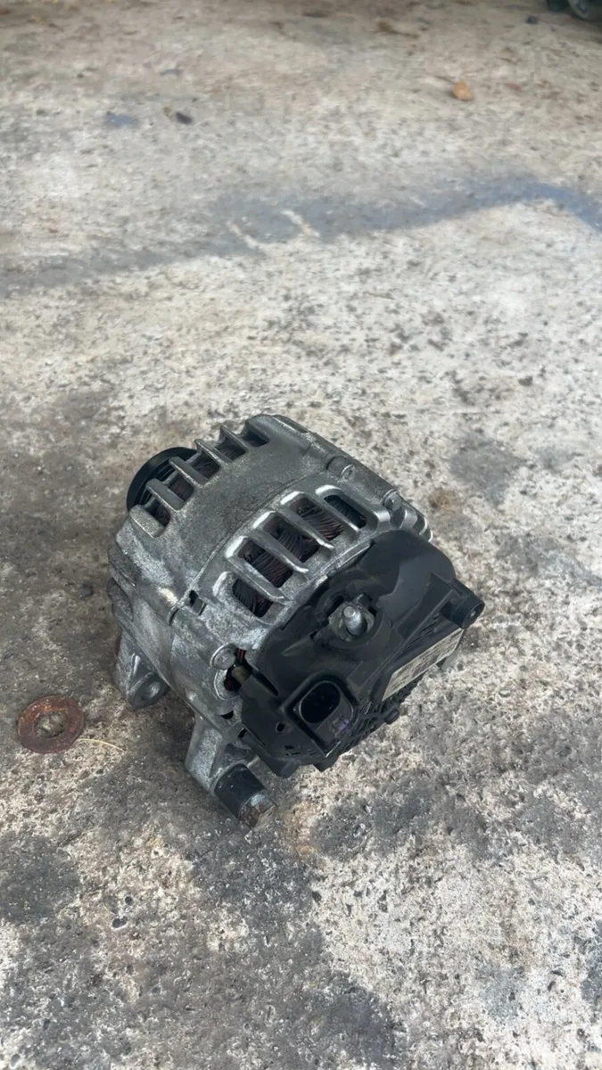 Alternator for Ford focus mk3 - Image 1