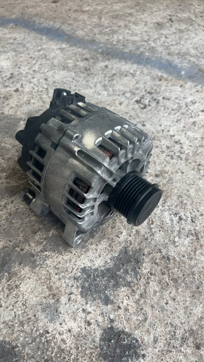 Alternator for Ford focus mk3 - Image 2