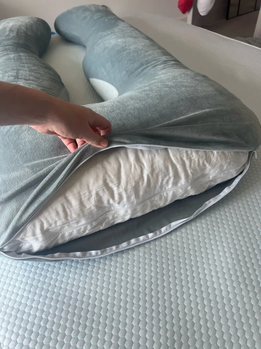 Pregnancy pillow - Image 3