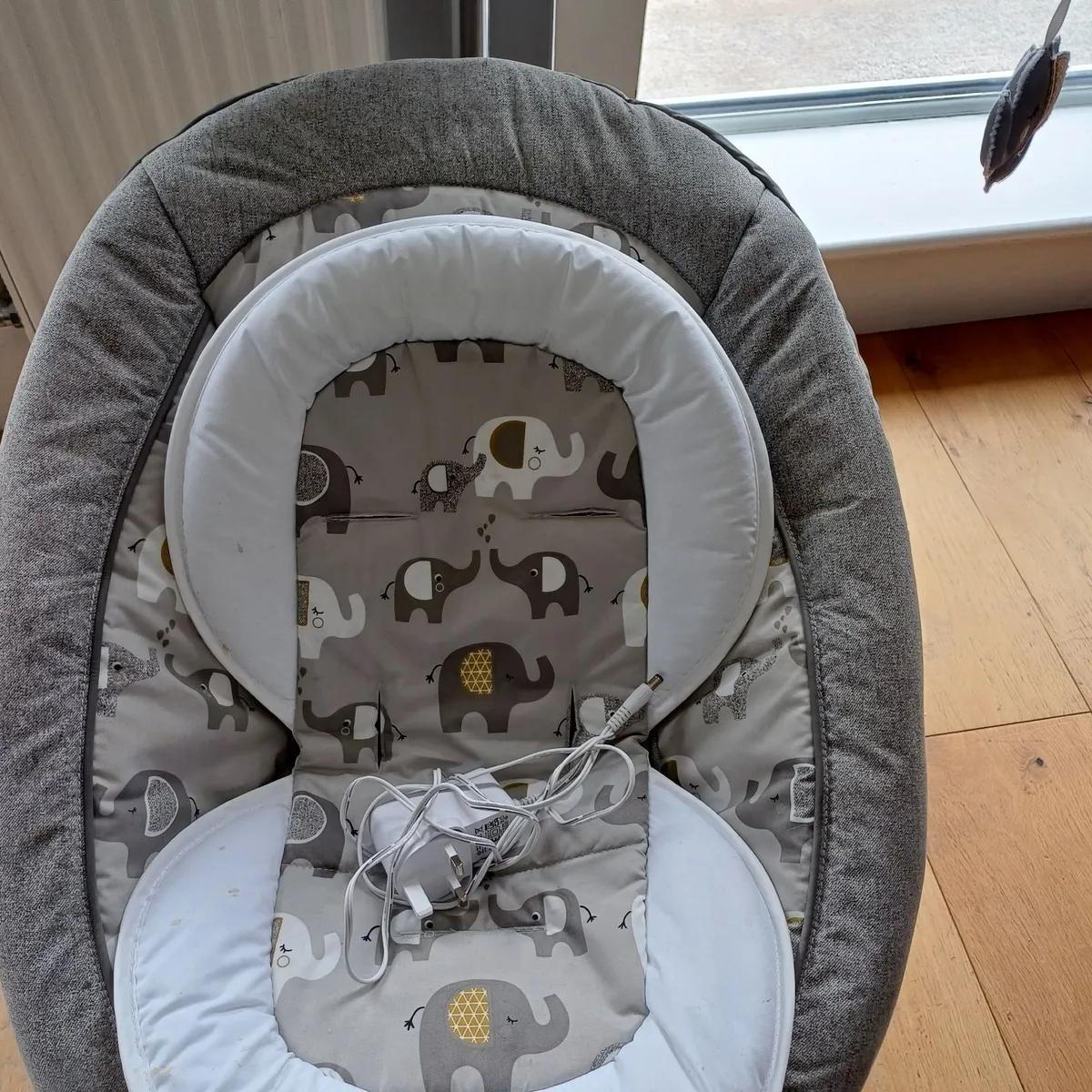 Baby Swing - Image 2