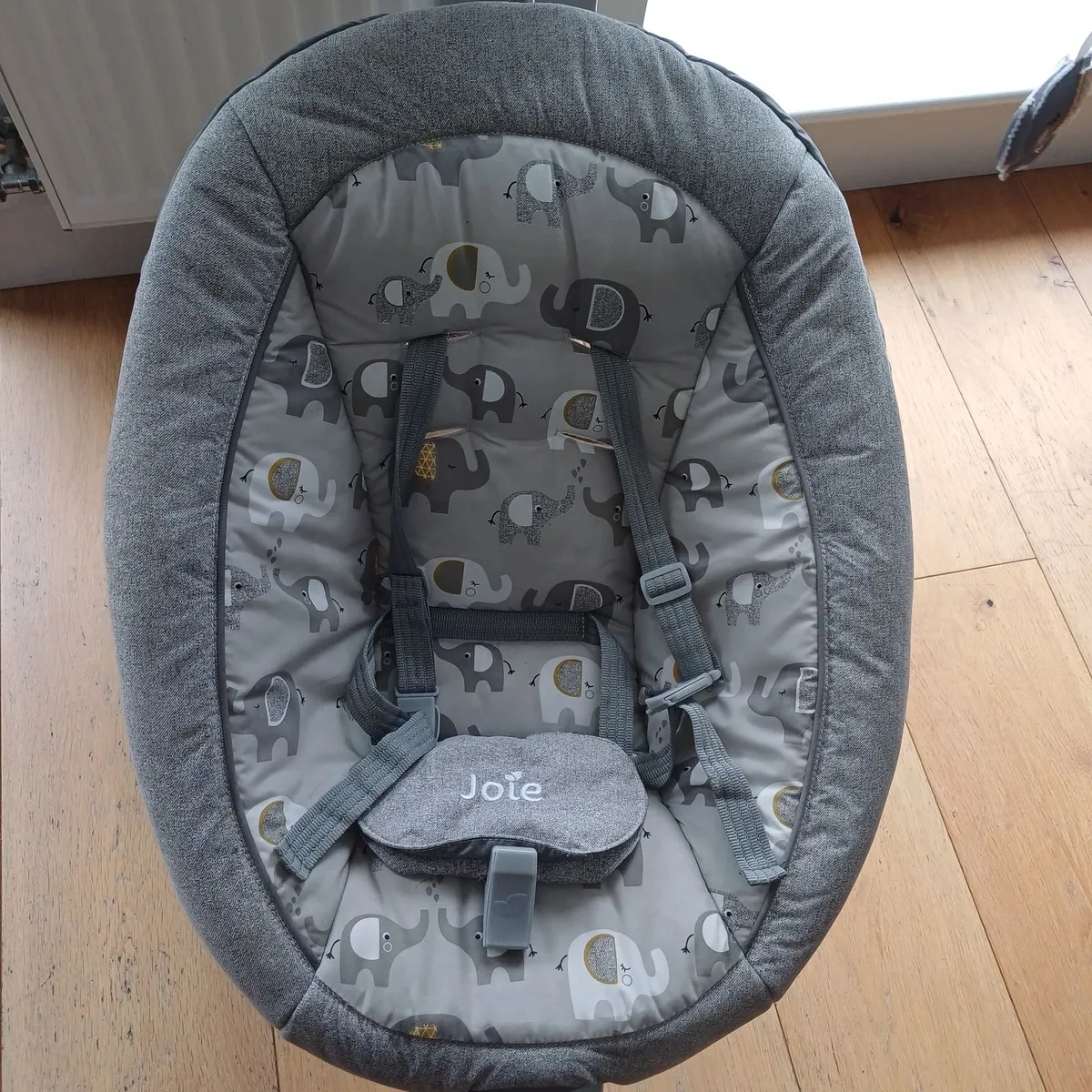 Baby Swing - Image 4