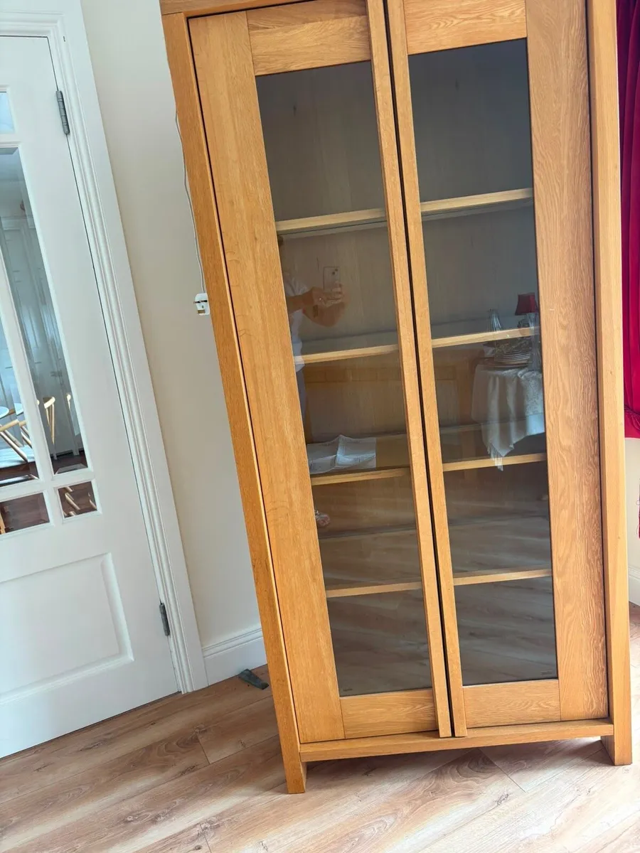 Cabinet and side board - Image 1