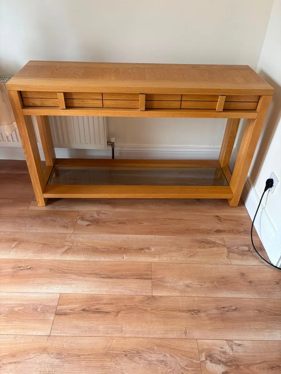 Cabinet and side board - Image 2