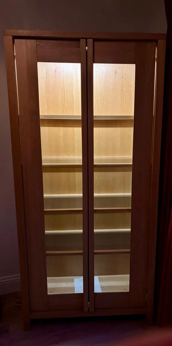 Cabinet and side board - Image 3