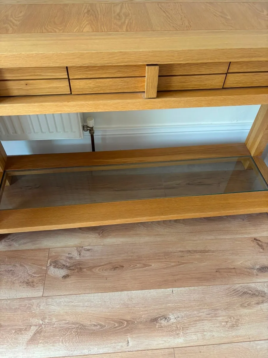 Cabinet and side board - Image 4