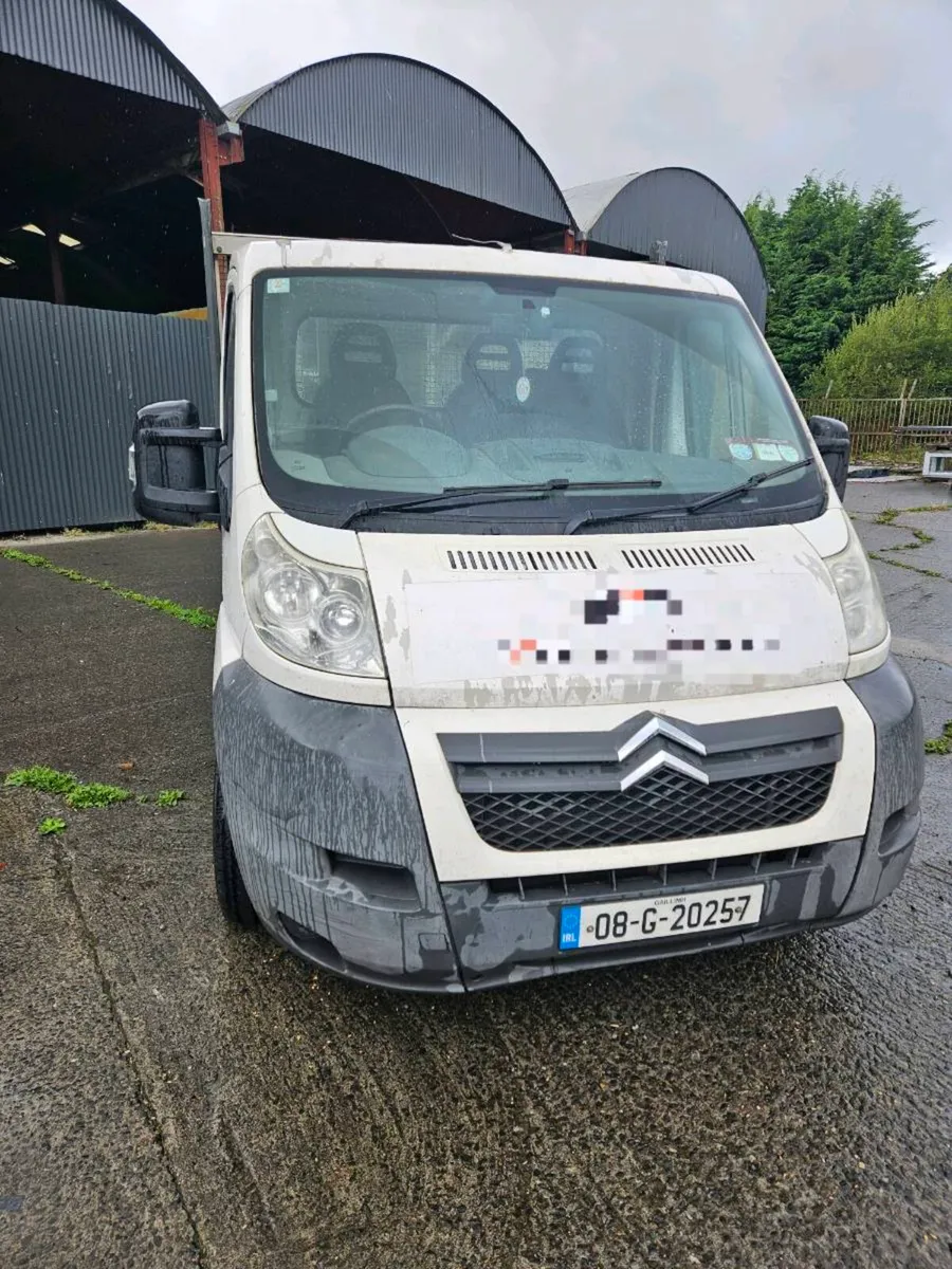 Citroen relay - Image 2