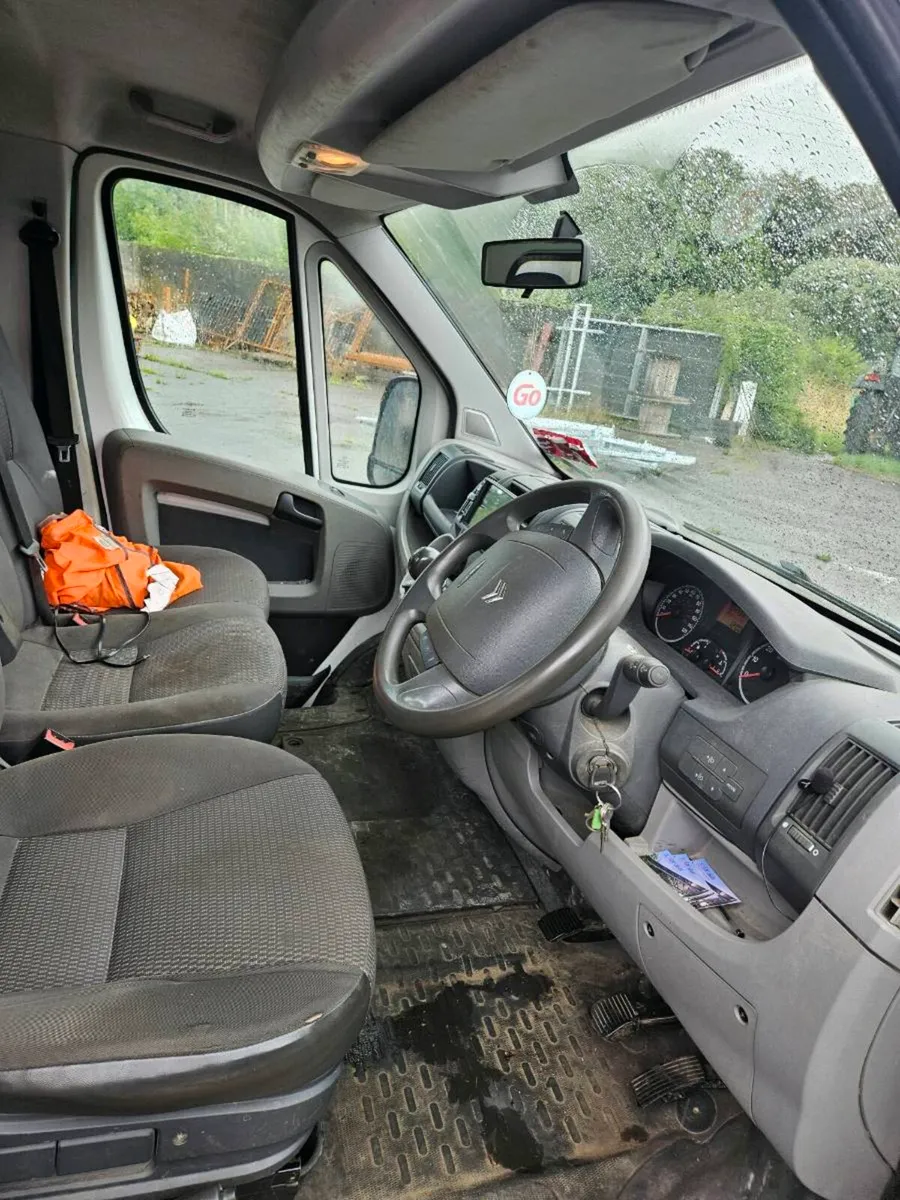 Citroen relay - Image 3