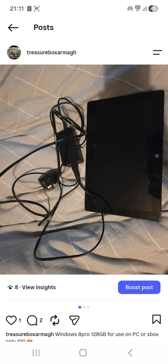 Windows 8pro - Image 3
