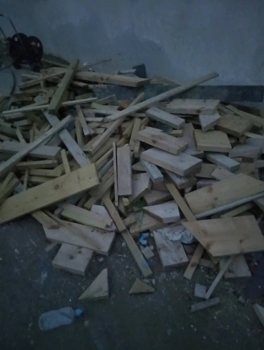 Timber for sale - Image 2