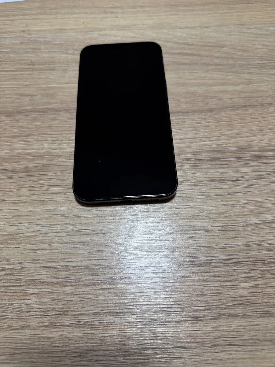 iphone 15 pro max 256GB MINT CONDITION - Image 2