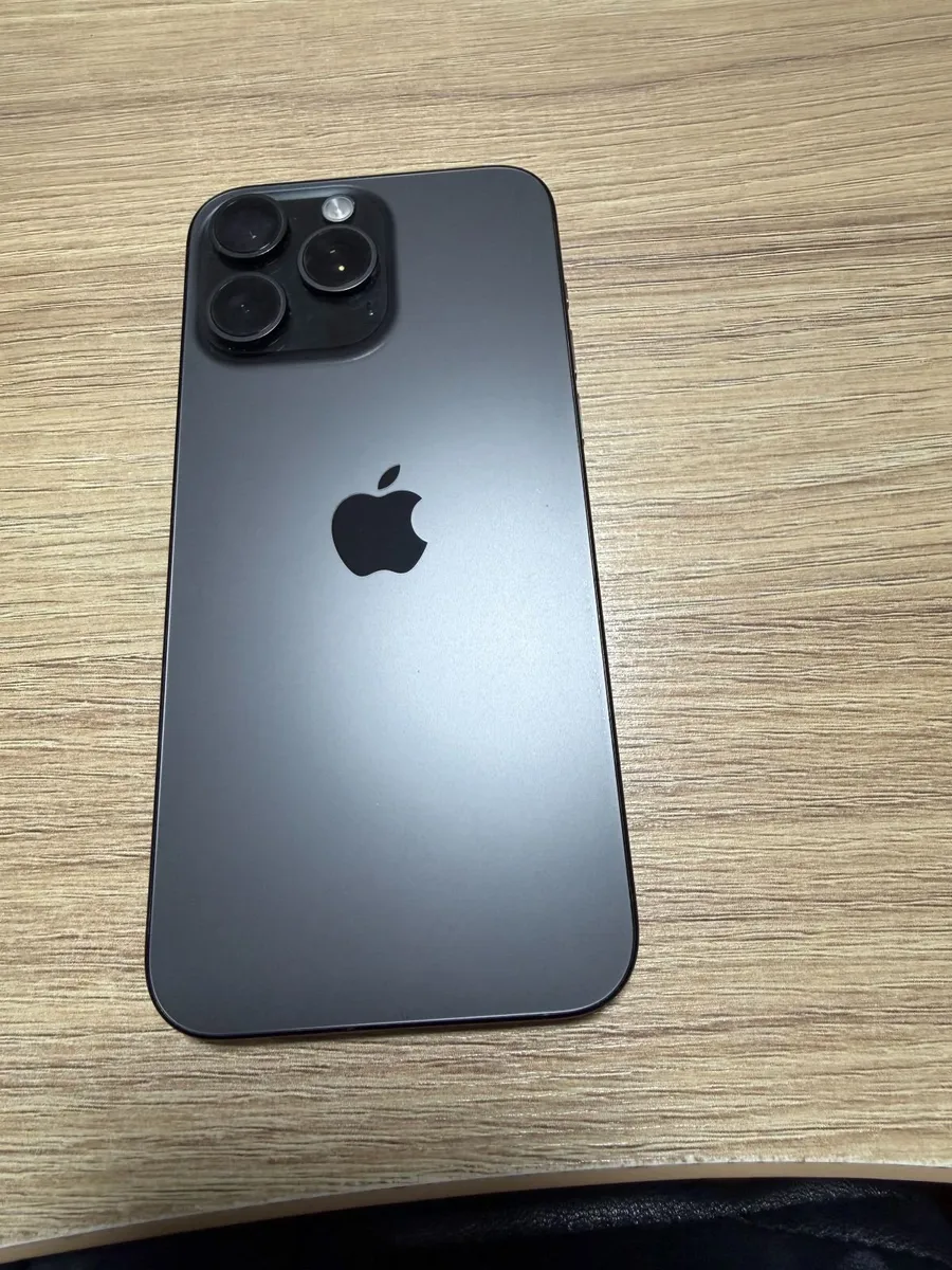 iphone 15 pro max 256GB MINT CONDITION - Image 1