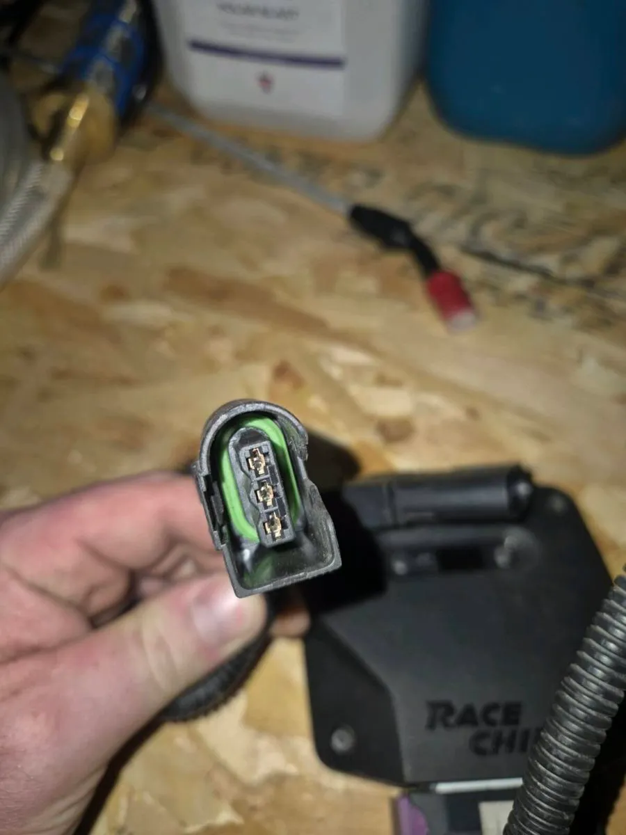 Audi a4 tuning box - Image 2